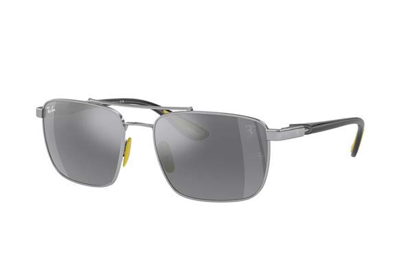 Sunglasses Rayban 3715M F0646G