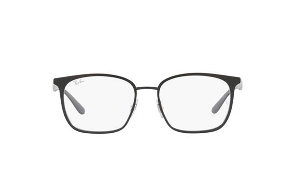 Eyeglasses Rayban 6486