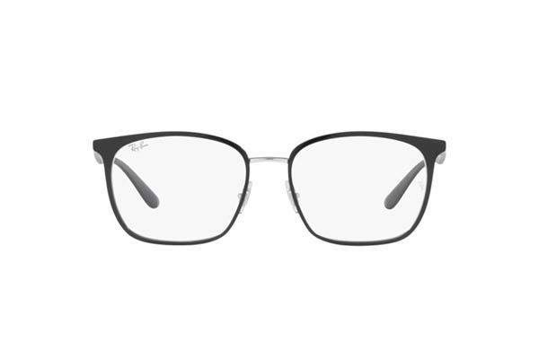 Eyeglasses Rayban 6486
