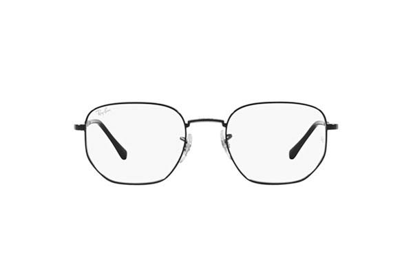 Eyeglasses Rayban 6496