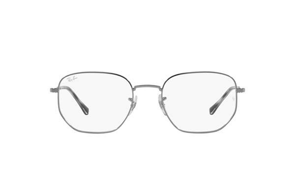 Eyeglasses Rayban 6496