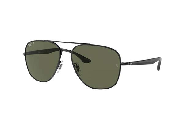 Sunglasses Rayban 3683  002/58