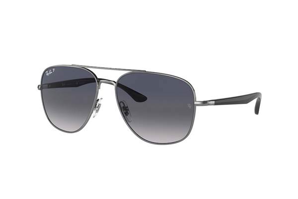 Sunglasses Rayban 3683 004/78