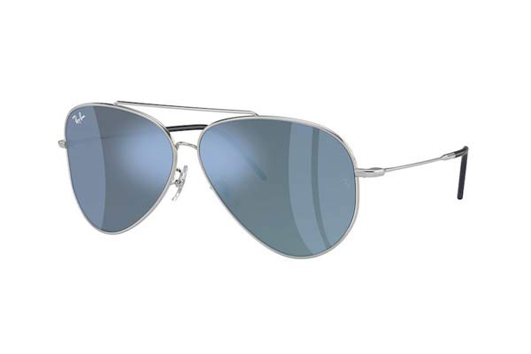 Sunglasses Rayban R0101S AVIATOR REVERSE 003/GA