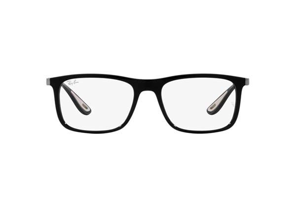 Eyeglasses Rayban 7222M