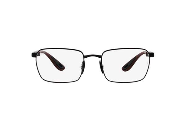 Eyeglasses Rayban 6507M