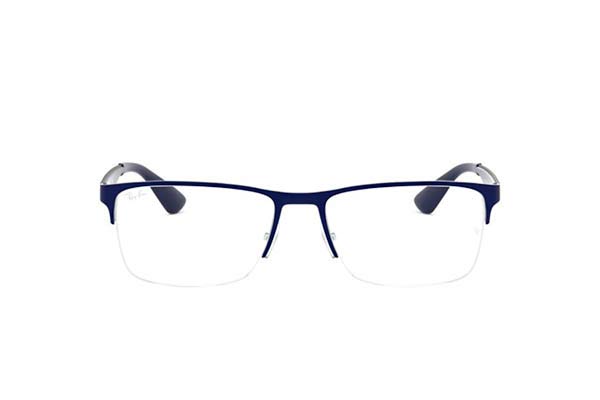 Eyeglasses Rayban 6335