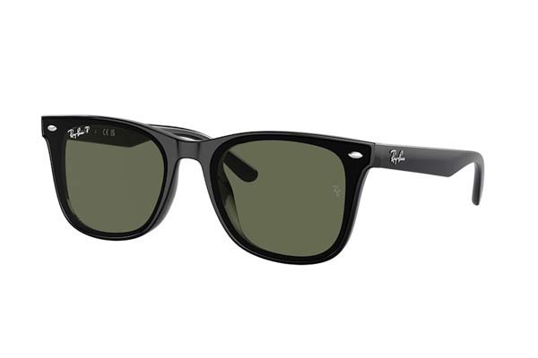 Rayban model 4420 color 601/9A