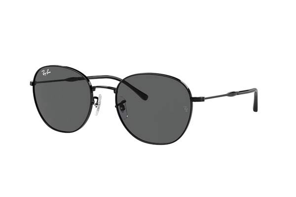 Sunglasses Rayban 3809 002/B1