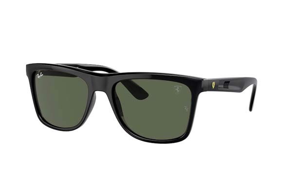 Sunglasses Rayban 4413M F68371