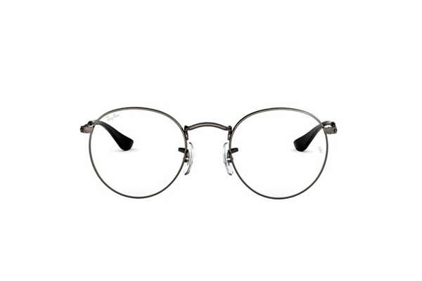 Eyeglasses Rayban 3447V ROUND METAL