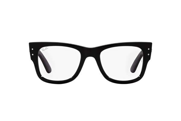 Eyeglasses Rayban 0840V MEGA WAYFARER