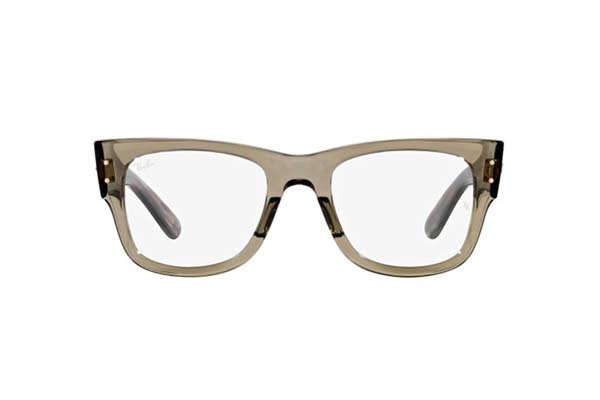 Eyeglasses Rayban 0840V MEGA WAYFARER