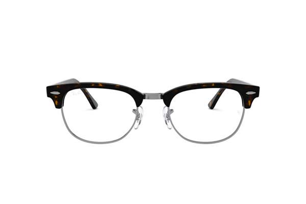Eyeglasses Rayban 5154 CLUBMASTER