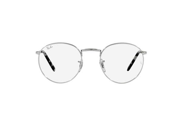 Eyeglasses Rayban 3637V NEW ROUND