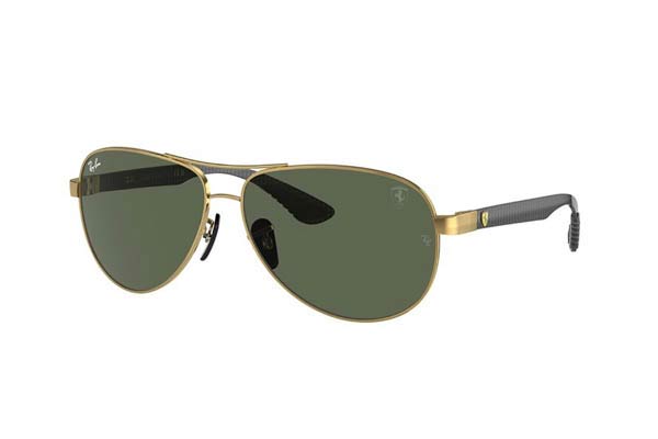 Sunglasses Rayban 8331M F00871