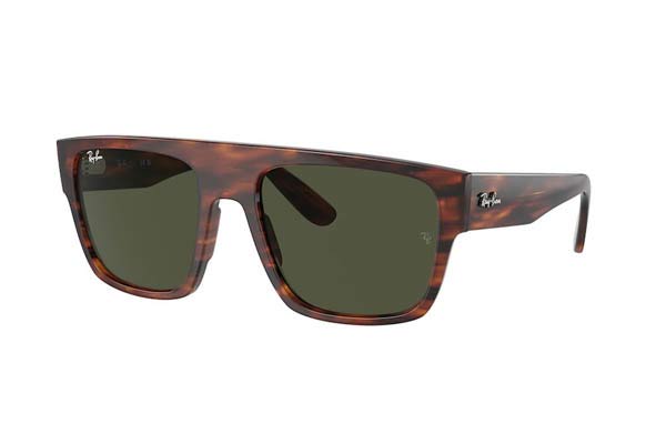 Sunglasses Rayban 0360S DRIFTER 954/31
