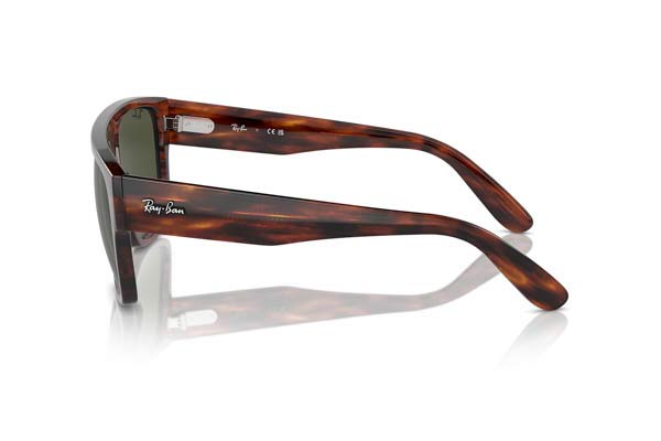 Rayban model 0360S DRIFTER color 954/31