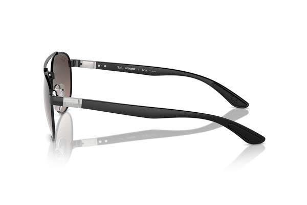 Rayban model 3736CH color 002/5J