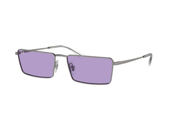 Sunglasses Rayban 3741 EMY 004/1A