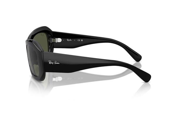 Rayban model 2212 BEATE color 901/31