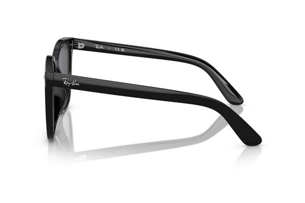 Rayban model 4401D color 601/87