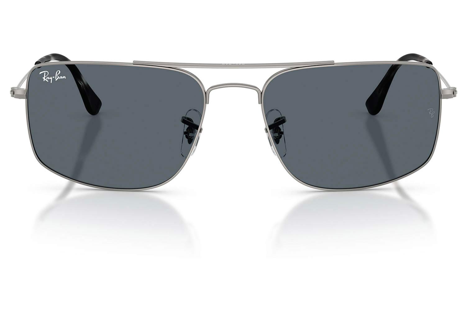 RAYBAN 3779 EXPLORER 3 004-R5 56 | SUNGLASSES Unisex 2026 EyeShop