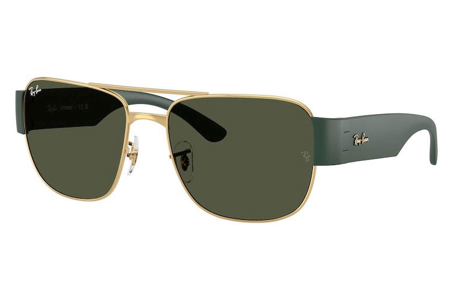 RAYBAN 3756 001-31 59 | SUNGLASSES Unisex 2026 EyeShop