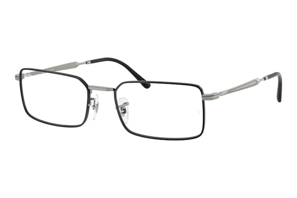 RAYBAN 6557 3179 - eyewear frame