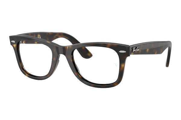 RAYBAN 4340V WAYFARER EASE 2012 - eyewear frame