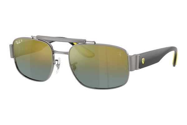 RAYBAN 3797M F065J0 Ferrari - sunglasses
