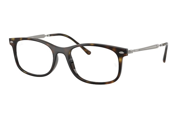 RAYBAN 7274 2012 - eyewear frame