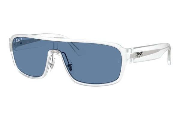 RAYBAN 2233 646-1C - sunglasses