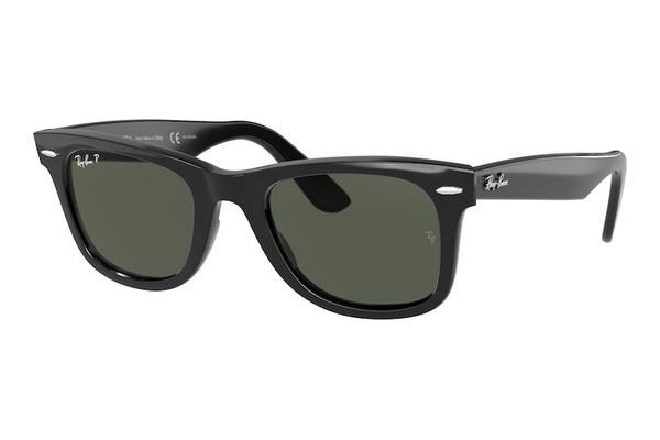 RAYBAN 2140 WAYFARER 901-58 - sunglasses