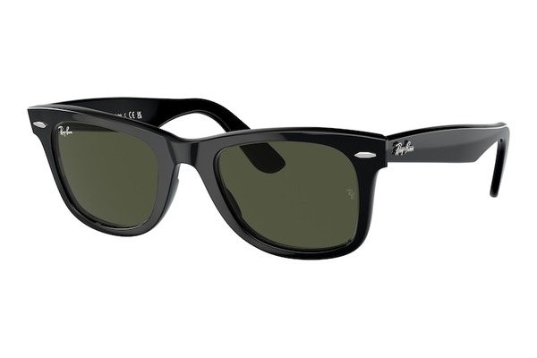 RAYBAN 2140 WAYFARER 901 - sunglasses