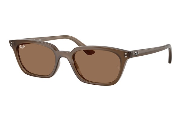 RAYBAN 4456 ZAYA 677973 - sunglasses