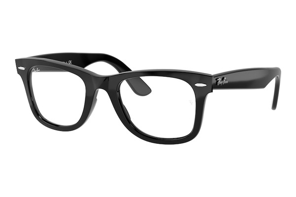 RAYBAN 4340V WAYFARER EASE 2000 - eyewear frame