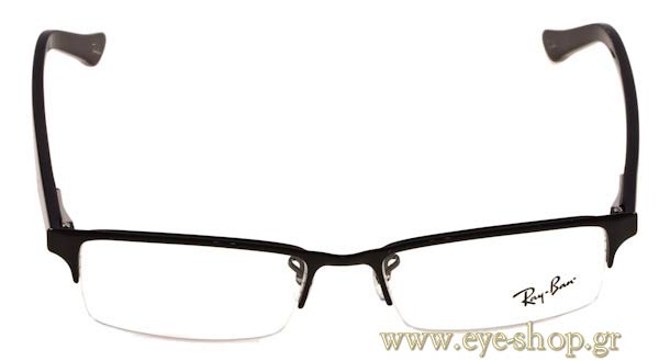 Eyeglasses Rayban 6196