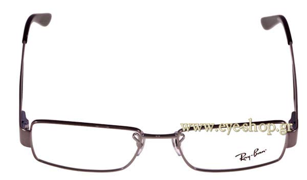 Eyeglasses Rayban 6166