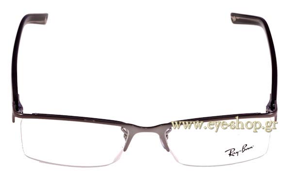 Eyeglasses Rayban 6188
