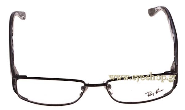 Eyeglasses Rayban 6157