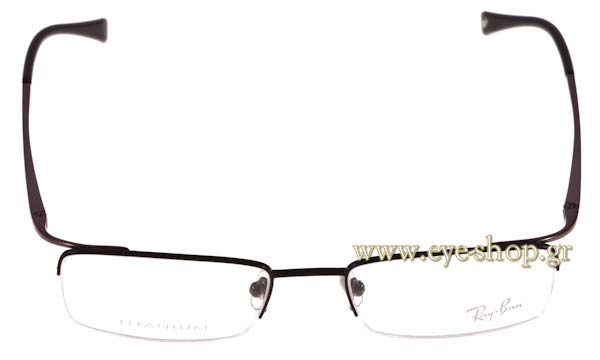 Eyeglasses Rayban 8582