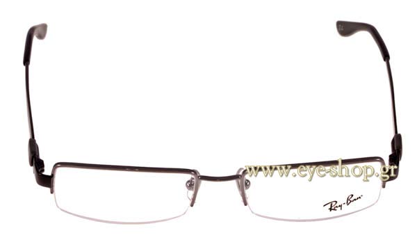 Eyeglasses Rayban 6156