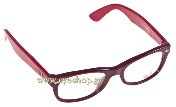 Rayban 5184 New Wayfarer Eyewear 