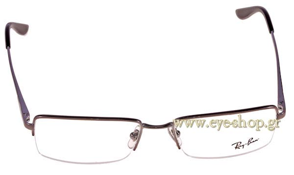 Eyeglasses Rayban 6154