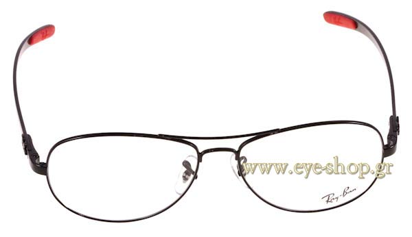 Eyeglasses Rayban 8403