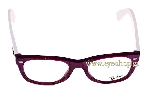 Eyeglasses Rayban 5184 New Wayfarer