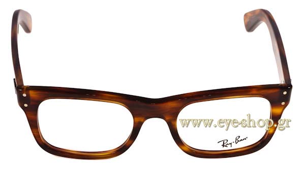 Eyeglasses Rayban 5227 Caribbean