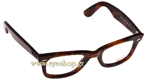 Rayban 5121 Wayfarer Eyewear 