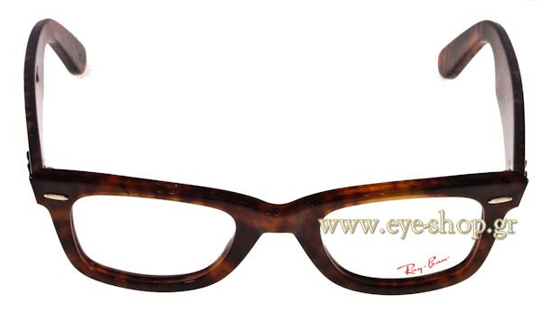 Eyeglasses Rayban 5121 Wayfarer